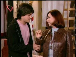 El Refugio - Capitulo 117, Bienvenidos a "El Refugio"