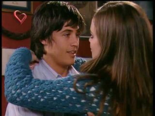 El Refugio oficial Capitulo 96, Cámaras ocultas