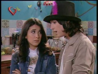 El Refugio - Capitulo 94, Contrato de exclusividad