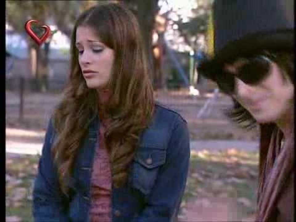 El Refugio - Capitulo 129, Celeste enamorada