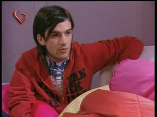 El Refugio - Capitulo 94, Paula impaciente