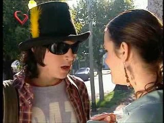 El Refugio - Capitulo 121, Piru papá