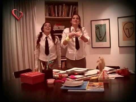 El Refugio - Capitulo 121, Los chicos de chicos