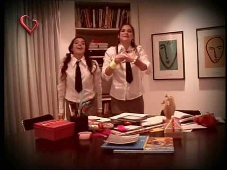 El Refugio - Capitulo 121, Los chicos de chicos