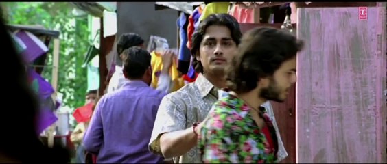 Cham Cham Striker (Full Song)_ By Sonu Nigam