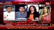 Fight Between Fawad Chaudhry And Shehla Raza