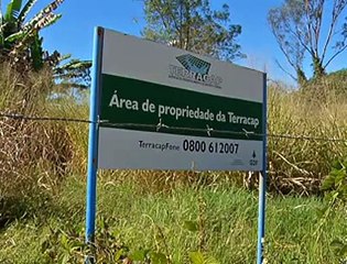 Jornal local: vila telebrasilia