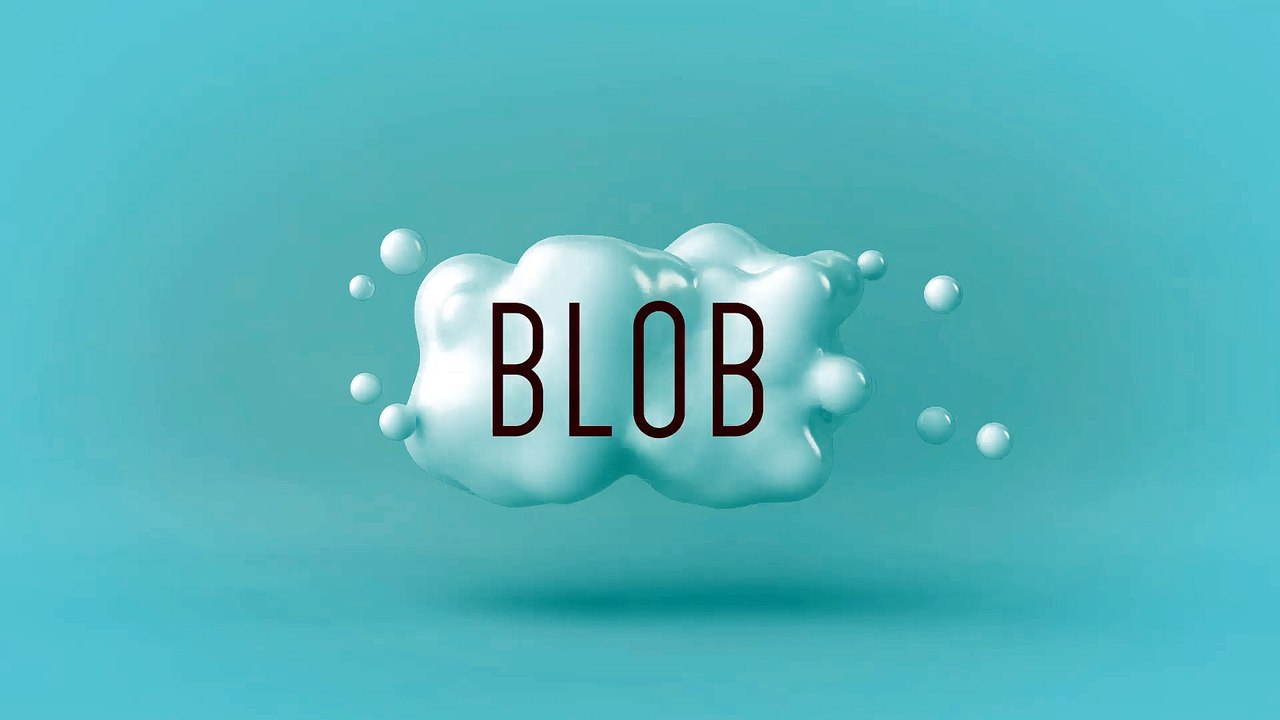 After Effects Project Files - Blob - Liquid Ball Logo Opener - VideoHive 9725420