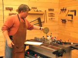 Woodworking - Laguna Tools Edgebander - Platinum Series Curve