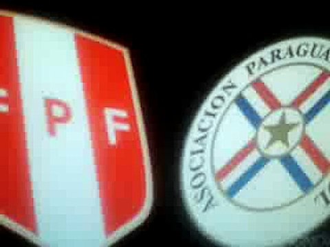 Перу - Парагвай, онлайн трансляция - livetv.sx/eventinfo/323657_peru_paraguay/
