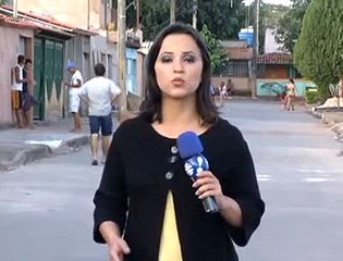 Jornal local: segurança planaltina