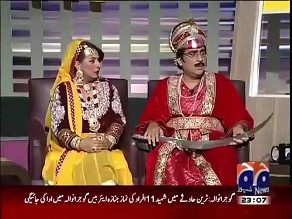 Khabar Naak - 2 July 2015