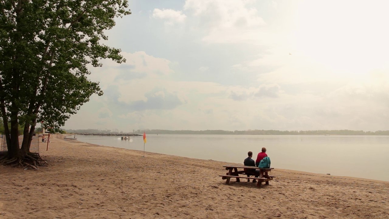 4.03 "An Island Outing"