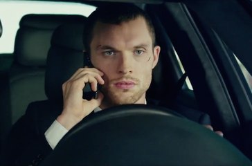 Bande-annonce : Le Transporteur - Héritage - VF (2)