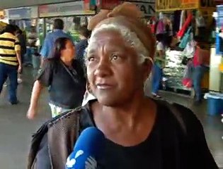 Jornal local: povo fala
