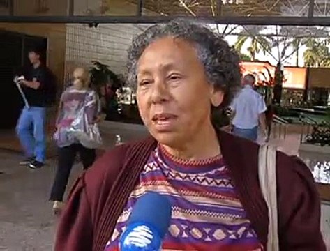 Jornal local: planos de saúde