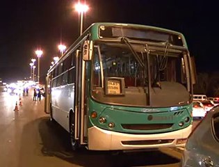 Jornal local: acidente eptg