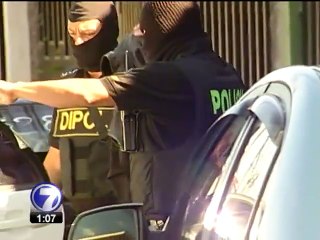 Fiscalía de Osa acusó de homicidio a dos personas que eran inocentes