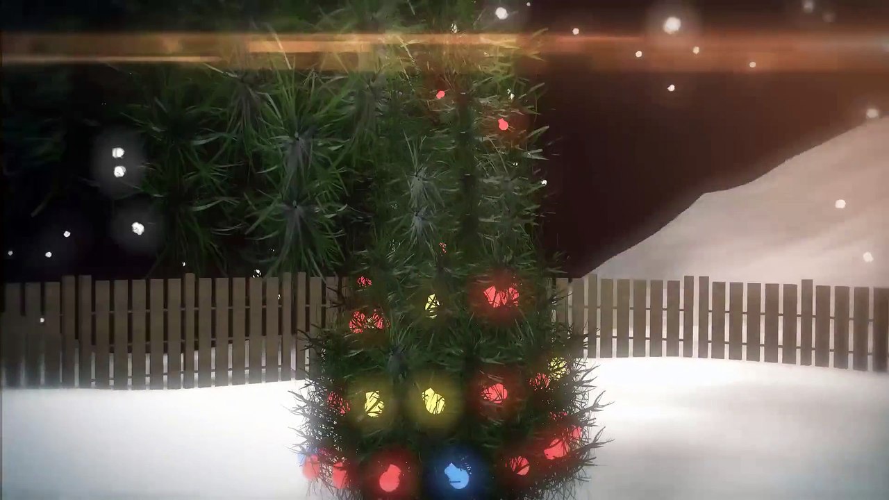 After Effects Project Files - Happy New Year Greeting - VideoHive 9729669
