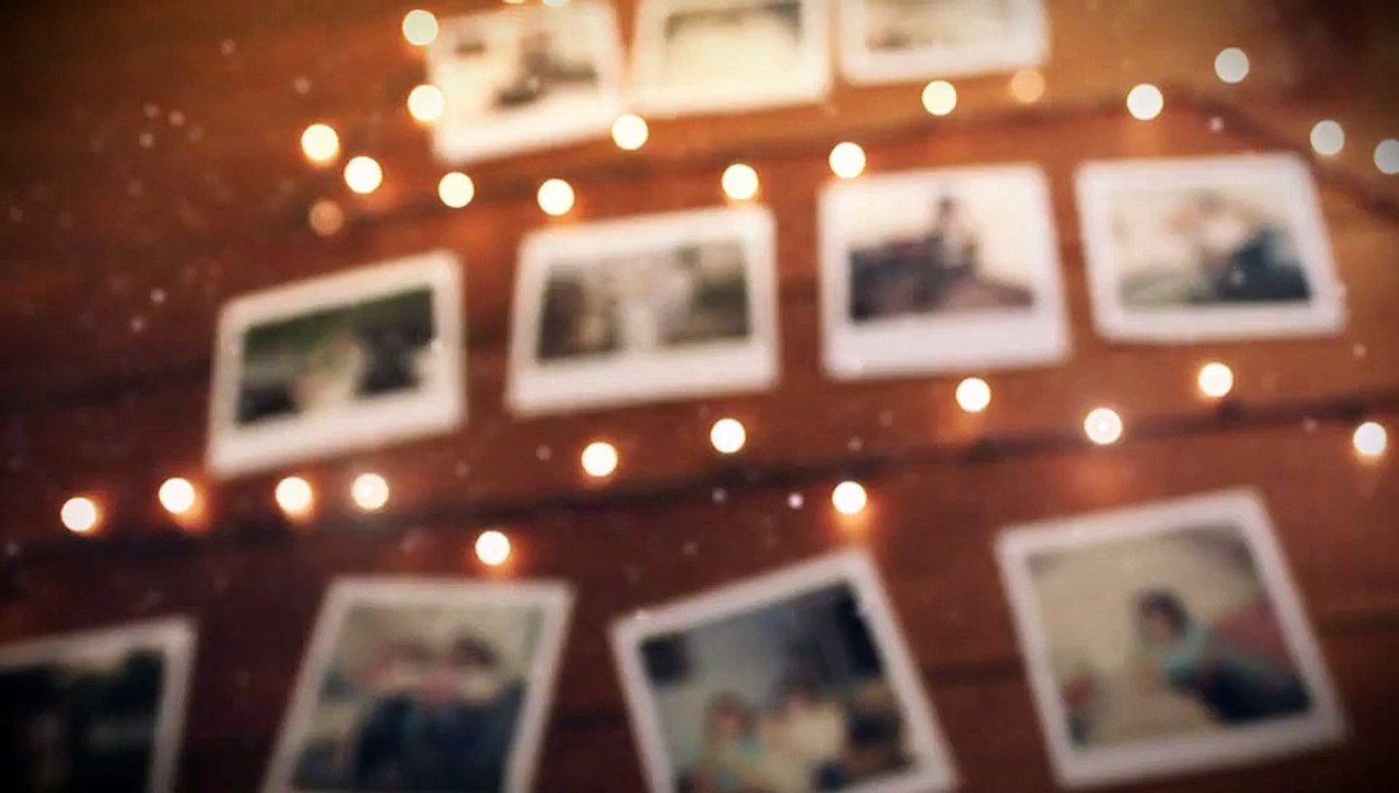 After Effects Project Files - Christmas Photo Gallery - VideoHive 9748102