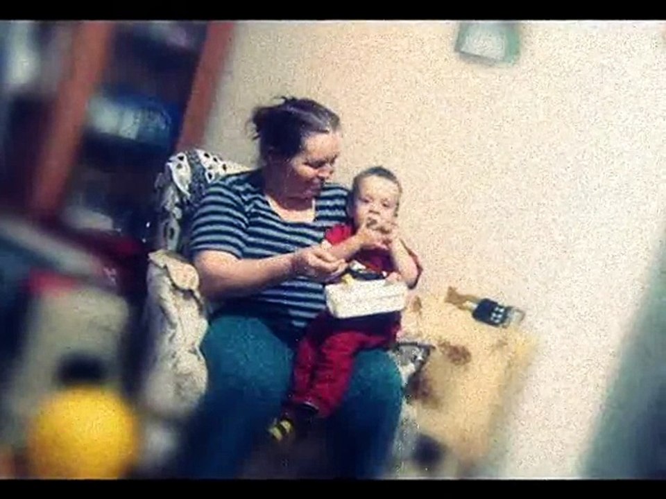 bana bir masal anlat baba (hakan)