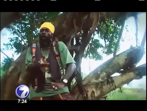 Ticos disfrutarán del reggae roots de Fantan Mojah este viernes