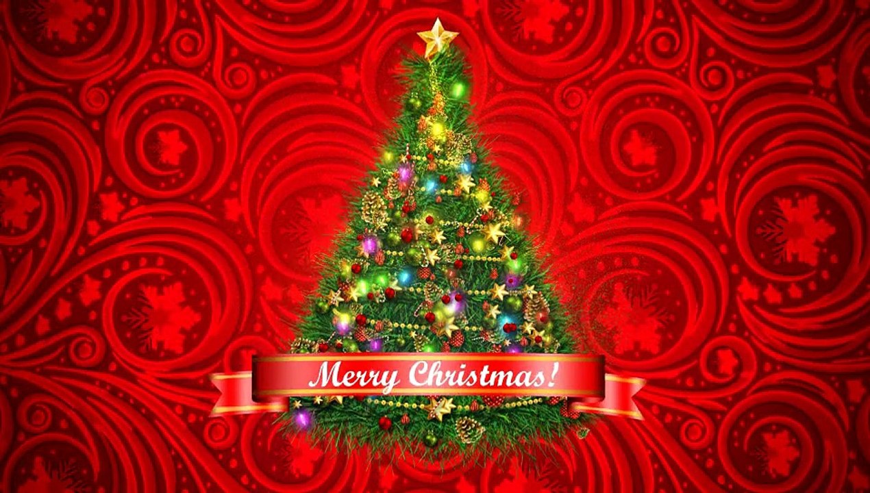 After Effects Project Files - Christmas Logo - VideoHive 9752215