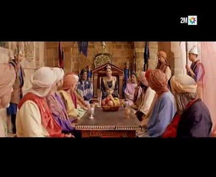 حبال الريح _ الحلقة 15