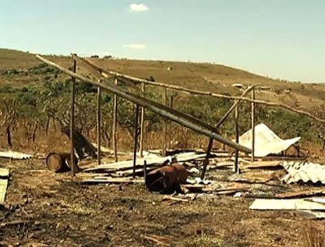 Jornal Local: Chacara Aguas Lindas