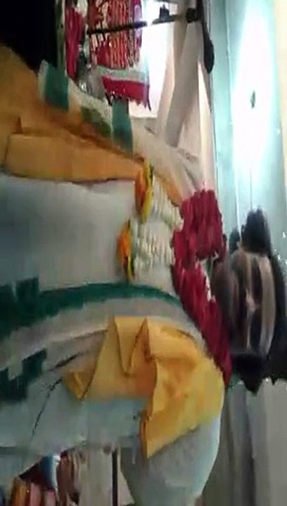 aqeel Mohsin naqvi