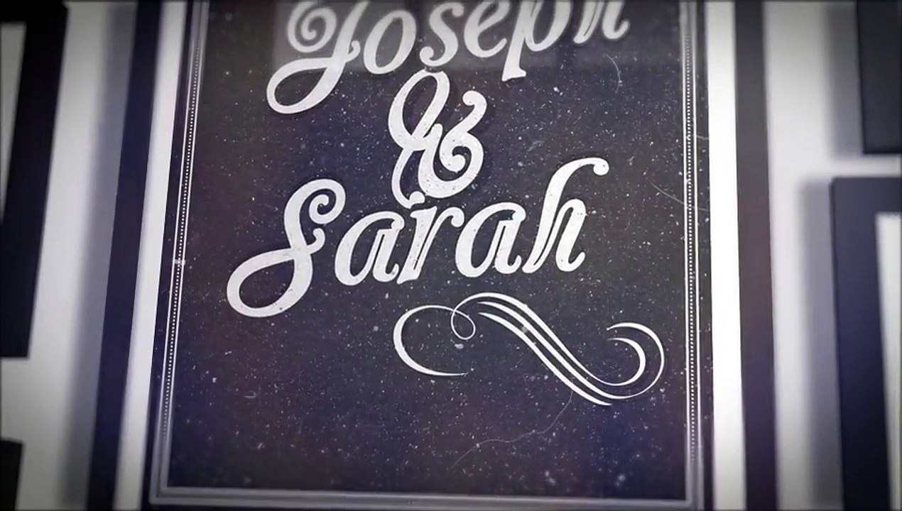 After Effects Project Files - Wedding Memories - VideoHive 9754814