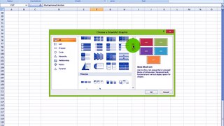 9th Class of Excel Training Video Tutorials in Urdu and Hindi