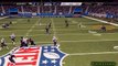 NFL Super Bowl XLIX - New England Patriots vs Seattle Seahawks - 4th Qrt - Madden 25 PS4 - HD