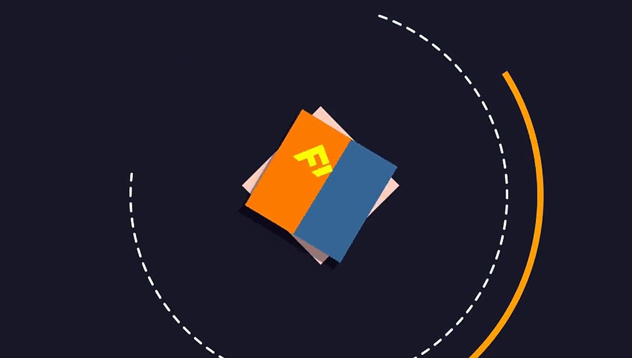 After Effects Project Files - Fun Logo - VideoHive 9755118