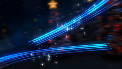 After Effects Project Files - Christmas Magic Greetings - VideoHive 9755117