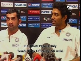 Ind Players New Tezabi Totay