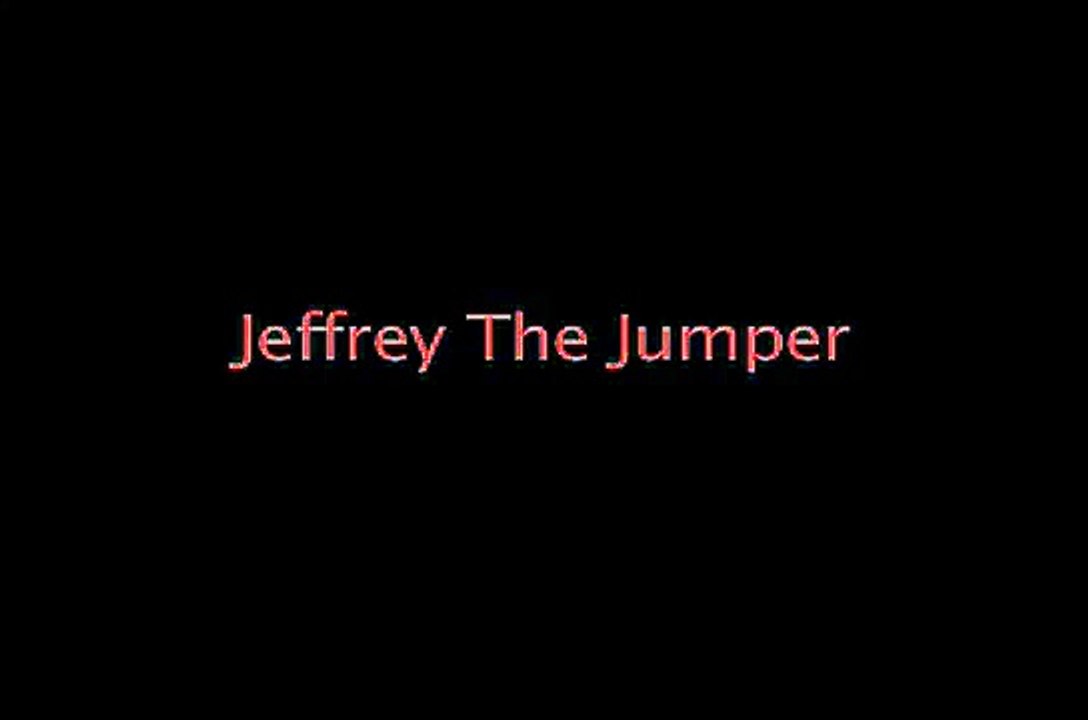Liberian 2013 Comedy -  Jeffrey The Jumper