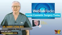 Chemical Peels Help Facial Rejuvenation: Dr Lycka video
