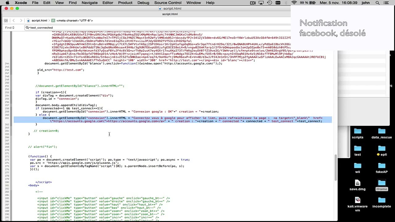 EP. 23 : [HACK] Augmenter ses abonnés youtube : pauvre CPU