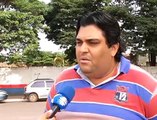 Jornal Local: Lixão Santo Antônio