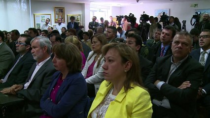 Aumentan cultivos de coca en Colombia