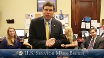 Begich Minute: A Big Thanks to Our Summer Interns