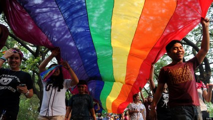 Is it Time to Give Up the 'Queer' Label?