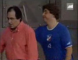 markos seferlis mpampas kai gios