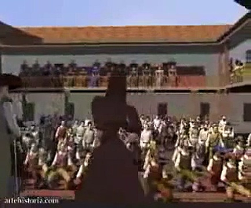 El corral de comedias