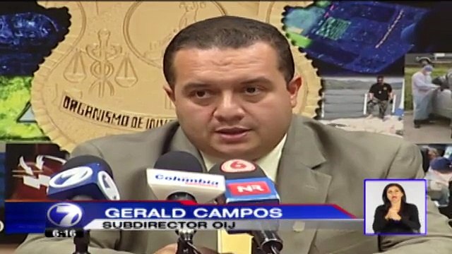 San Carlos está bajo la lupa de las autoridades por constantes robos y asaltos