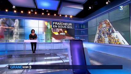 Sous les pavés parisiens, le plus grand réseau de froid urbain