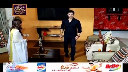 Gudiya Rani Episode 49 , 2 July 2015 , Full Episode , By Ary Digital -