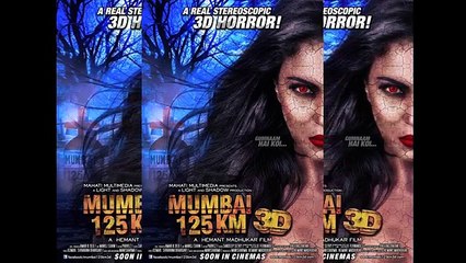 ▶ Mumbai 125 Km Veena Malik Hot Scene