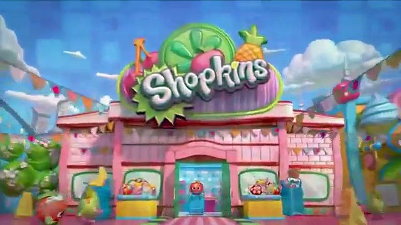 shopkins full HD - cartoon  - cartoon funny - cartoon Game - cartoon work - cartoon network